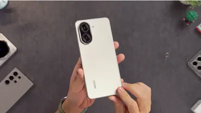 Xiaomi Redmi A5, Salah Satu Rekomendasi HP Murah dengan Fitur Mewah.
