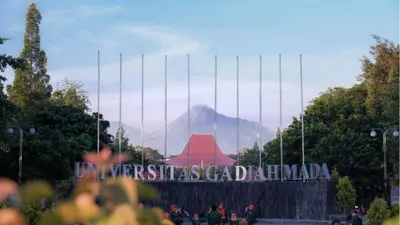 Jurusan Terketat UGM di Seleksi Nasional Berdasarkan Tes 2024: Bagaimana di SNBT 2025?