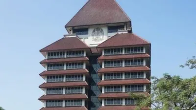 Incar SNBP 2025 UI? Jurusan Ini Sedikit Peminat di Universitas Indonesia, Ada Sastra Rusia hingga Jerman