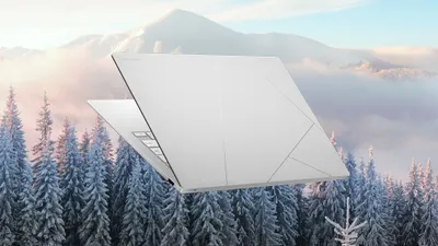 ASUS Zenbook S 14 OLED