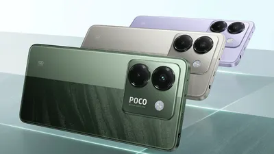Mau Beli HP 5G Baru dari Uang THR? POCO M7 Pro 5G Pilihan Terbaik dengan Harga Terjangkau Performa Gacor