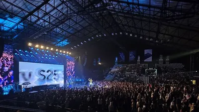 7 Rekomendasi Hp Samsung untuk Konser KPOP! Terbaru Samsung Galaxy S25 hingga Samsung A33 5G