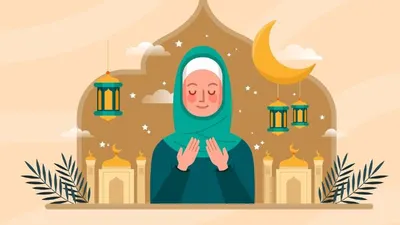 Lafadz Bacaan Doa Ramadan Hari ke-27, Menyambut Rahasia Keutamaan Lailatul Qadar