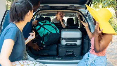 Tips Mudik Lebaran 2025 Tetap Sehat, Aman, dan Nyaman Selamat sampai Kampung Halaman