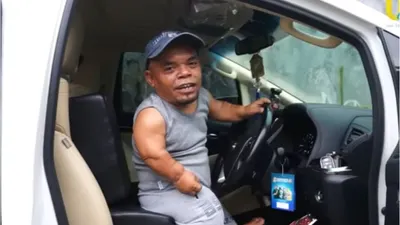 Intip Persiapan Ucok Baba Tembus Medan Tantangan Arus Balik Lewat Rimba Sumatera dengan Mobil Andalan