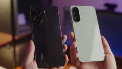 Samsung A56 vs Poco X7 Pro: Perbandingan Lengkap untuk Menentukan Pilihan Terbaik