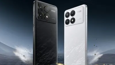 POCO F7 Ultra muncul sebagai smartphone flagship terbaru yang telah mendapatkan sertifikasi FCC dengan kode model 24122RKC7G.