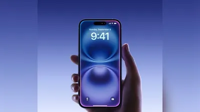 iPhone, Produk Apple