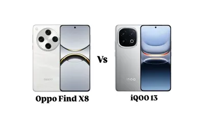 Dalam dunia smartphone Android, persaingan antara Oppo Find X8 Pro dan iQOO 13 menunjukan dinamika yang menarik dalam inovasi.