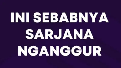 Jangan sampai Kuliah Mahal Akhirnya Hanya Menyesal! Inilah Jurusan Kuliah yang Paling Jarang Dicari di Dunia Korporasi