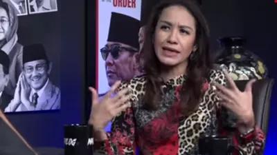 Jabatan Wapres Makin Dipertanyakan, Benarkah Fufufafa di Balik Alter Ego Gibran Rakabuming? Para Pakar Angkat Bicara
