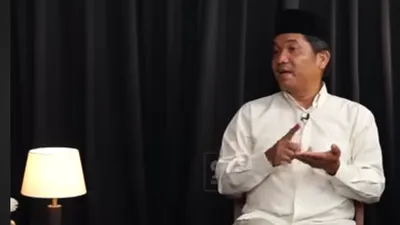 Pembuktian Siapa Pemilik Akun Fufufafa Akan Dijadikan Celah Pemecatan Gibran sebagai Wapres, Ini Peluangnya