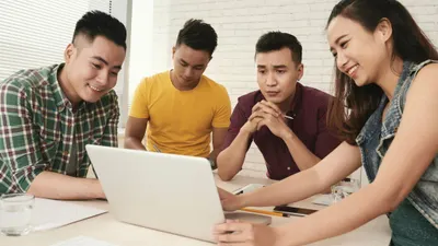 Anti Mainstream! Ini Deretan Jurusan Kuliah yang Paling Dicari di Dunia, Berminat?