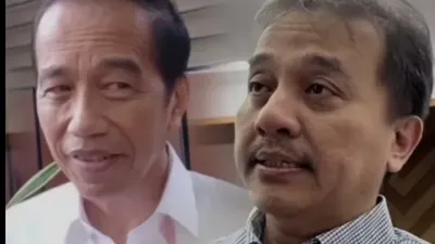 Illustrasi. Terkait dengan statusnya sebagai salah satu pihak terlapor, Roy Suryo yang dikenal sebagai mantan Menpora serta Pakar Telematika buka suara