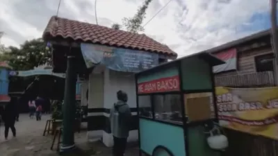 Jadi Sorotan! Taman Margasatwa Taronga Zoo Bikin Lokasi Harimau Sumatera Mirip Seperti di Indonesia 