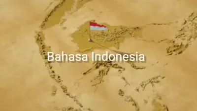 Ilustrasi. Menempati urutan ke sepuluh menjadi bahasa resmi di forum PBB, penetapan Bahasa Indonesia justru mendapat kecaman dari para citizen Malaysia.