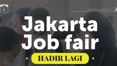 Pemprov Jakarta menggandeng 37 Perusahaan untuk menggelar acara Job Fair 2025 di Jakarta Timur hingga 20 Mei 2025 
