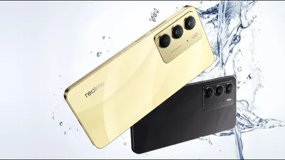 Realme C75 punya spesifikasi terbaik