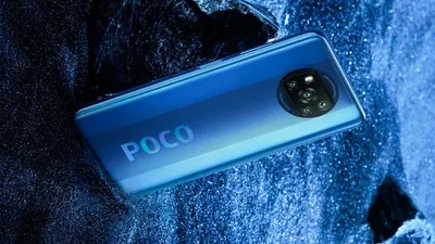 Poco X3 NFC