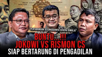 Ilustrasi. Perkara mengenai dugaan ijazah palsu bisa langsung hilang dari sorotan media, jika saja Joko Widodo sejak awal bersedia menunjukkannya ke hadapan publik.