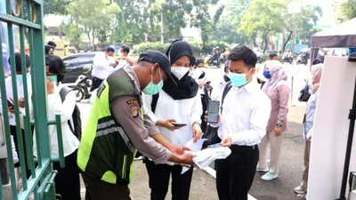 Tips Mengisi Data Pribadi DRH PPPK 2024 dengan Benar dan Akurat, Hindari 5 Kesalahan Umum Berikut!