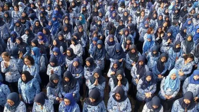 Tidak Termasuk Prioritas, Bagaimana Peluang Tenaga Honorer Non Database BKN di Seleksi PPPK Tahap 2? Simak Penjelasan Ini