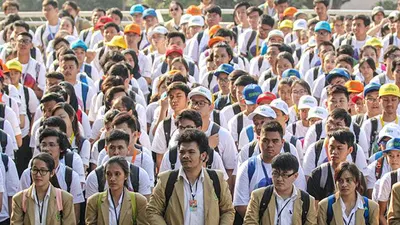 Persaingan KIP Kuliah PTN Meningkat