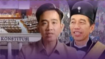 Keberhasilan Gibran sebagai Wapres, tidak lepas dari peran Joko Widodo yang melakukan sederet pelanggaran hukum.