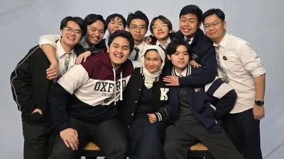 Info Beasiswa Kampus Luar Negeri Tahun 2025, Mulai Jadwal hingga Link Pendaftaran!