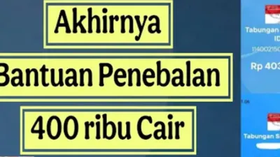 Nominal Berbeda! Bansos Penebalan Sudah Mulai Disalurkan, Ternyata Ini Penyebab KPM PKH dan BPNT Dapat Bantuan Berbeda!   