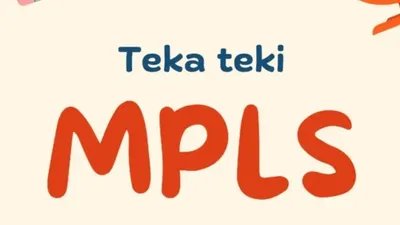 Ketika MPLS Diminta Membawa Batu Bata Italia, Cacing Goreng, Puting Beliung, Air Dugem? Cek Kunci Jawaban Ini Ya! 