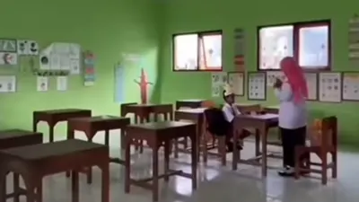 Sejumlah Sekolah di Wilayah Indonesia Kekurangan Siswa Baru, SPMB 2025 Tidak Sesuai dengan Harapan?