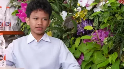 Farrel Prayoga