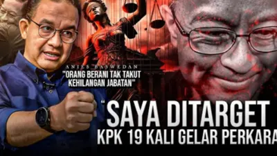 Mahfud MD buka suara soal Vonis Tom Lembong 