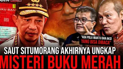 Salah satu upaya sederhana yang dapat dilakukan Presiden adalah dengan mulai menanamkan nilai-nilai mengenai Anti Korupsi.