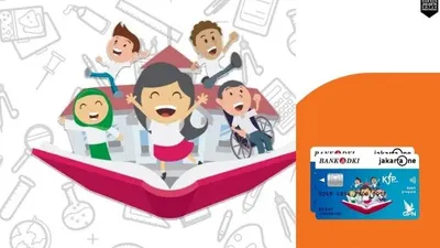 Pasca KJP Plus Dicabut Diaktifkan Lagi! Ada Sekitar 105 Ribu Siswa di DKI Jakarta Dapat Kado Istimewa