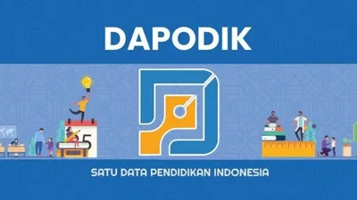 Persiapan data yang matang sangat penting dalam memastikan proses transisi ke Dapodik semester genap 2025 berjalan lancar.
