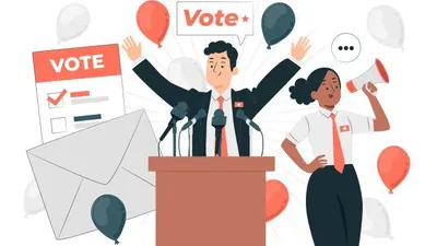 Pilkada serentak 2024 sudah di depan mata. Jadilah pemilih yang cerdas dalam Pilkada serentak 2024. Bagaimana caranya? 
