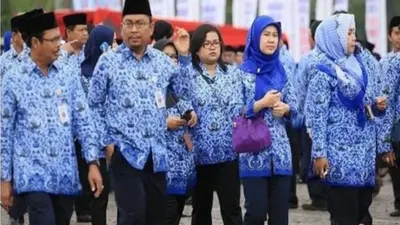 Jangan sepelekan beberapa hal ini jika tidak ingin dilarang masuk ke ruang ujian seleksi periode 1 tahun 2024.