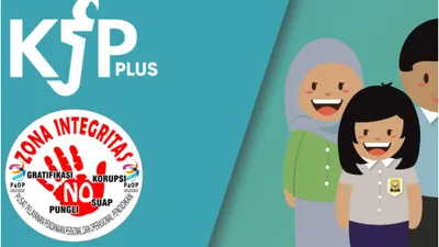 Berikut ini daftar lokasi posko pelayanan KJP Plus dan KJMU yang bisa kalian datangi