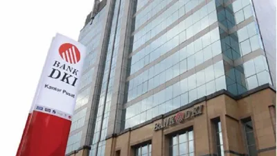 Bank DKI