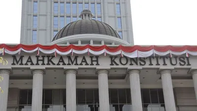 MK Hapus Presidential Threshold 20 Persen Menjadi 0 Persen, Pengamat: Kenapa Baru Sekarang Dilakukan?