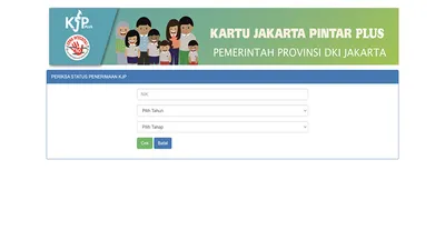 Angin Segar! Akhirnya KJP Plus Tahap 2 Tahun 2024 Cair, Ini Besaran Nominal untuk SD, SMP, SMA, SMK Sederajat?