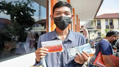 Hore! 2 Bansos Ini Sudah Bisa Dinikmati KPM di Awal Februari 2025, Cek Bantuan Sosial Apa Saja yang Cair