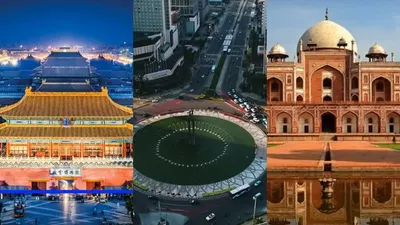 Wilayah metropolitan merupakan pusat populasi yang padat dan berkembang sangat pesat, termasuk Jakarta.