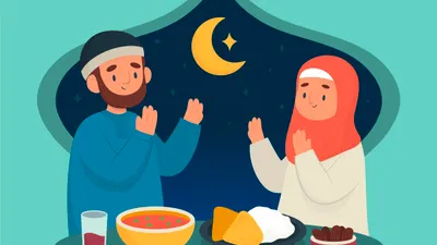 Ilustrasi, Jadwal Buka Puasa Hari Ini 25 Maret 2025