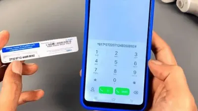 Mengisi ulang kuota internet menggunakan voucher XL adalah cara praktis untuk mendapatkan paket data tanpa perlu koneksi internet.