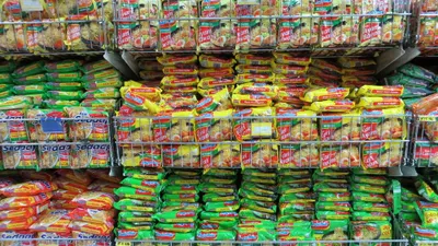 Baru-baru ini produk makanan ikonik Indonesia, Indomie, dilakukan penarikan produksi di Negara Australia.