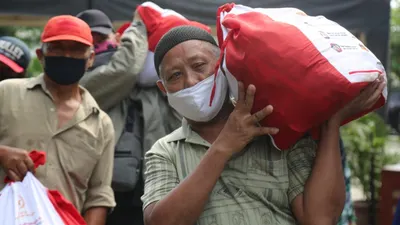 Kabar Gembira! PKH Tahap 3 Siap Cair dengan Nominal Lengkap, Simak Rinciannya!