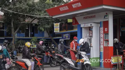 Pertamina resmi menegaskan bahwa tidak ada pengoplosan BBM yang mengubah karakteristik Pertamax.